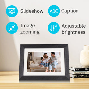 Laview Digital Picture Frame