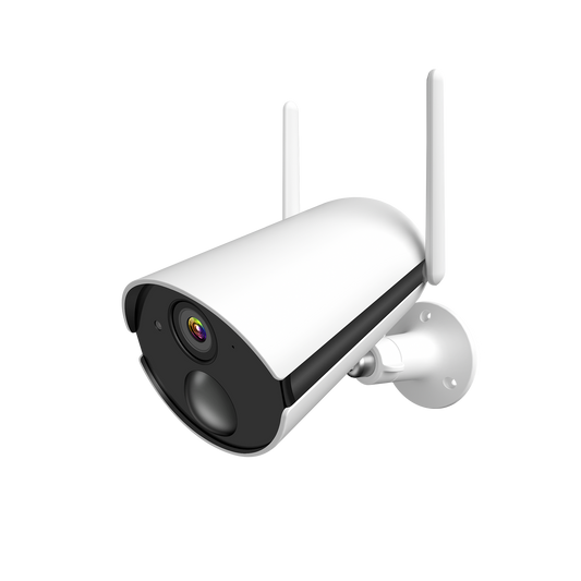 N15 Wire-free Battery Camera