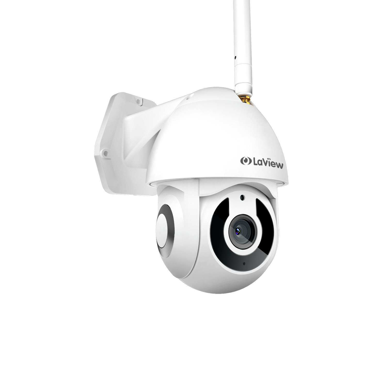 R12 Outdoor 360° Camera