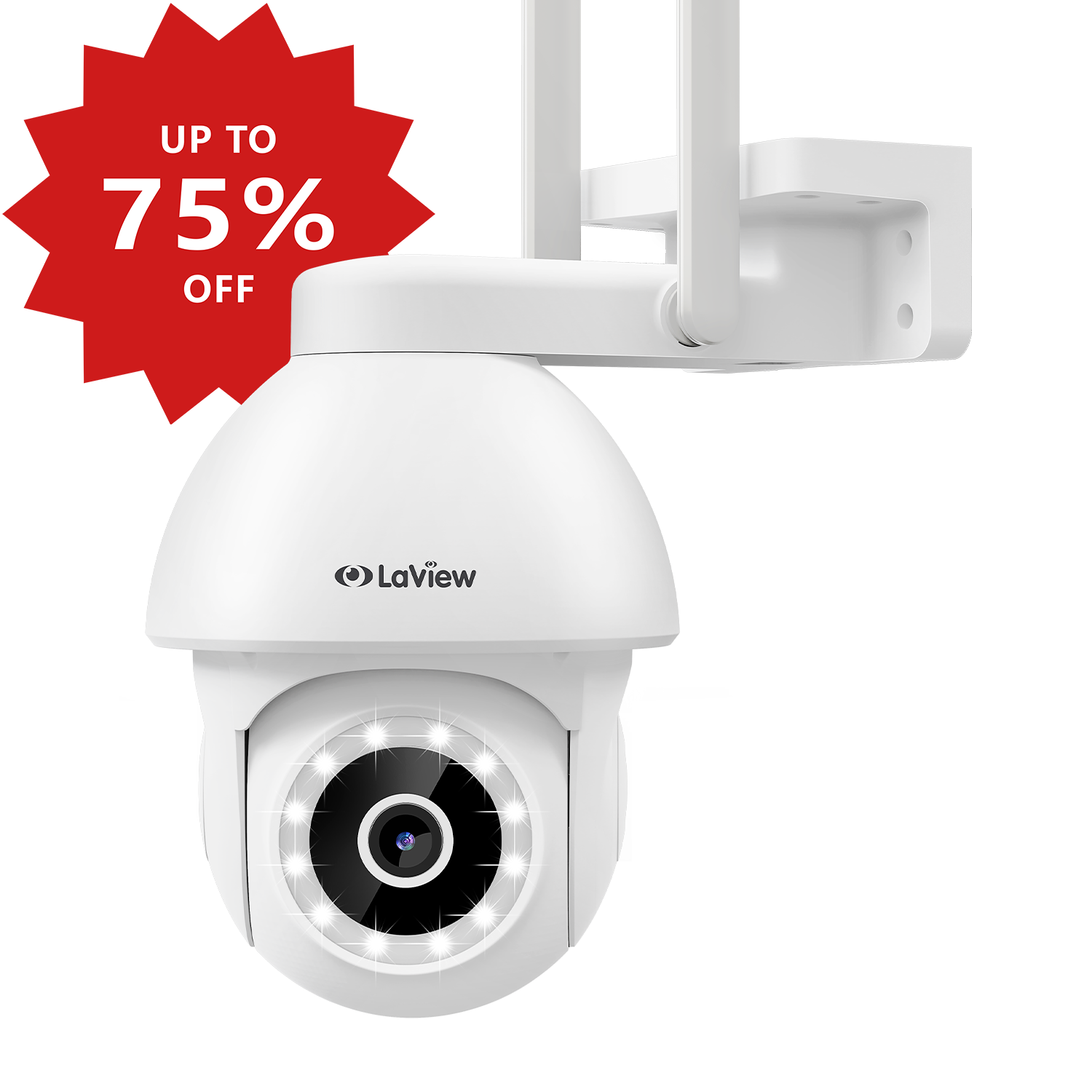 Surveillance Camera Laview Doorbell Camera Laview Security Camera