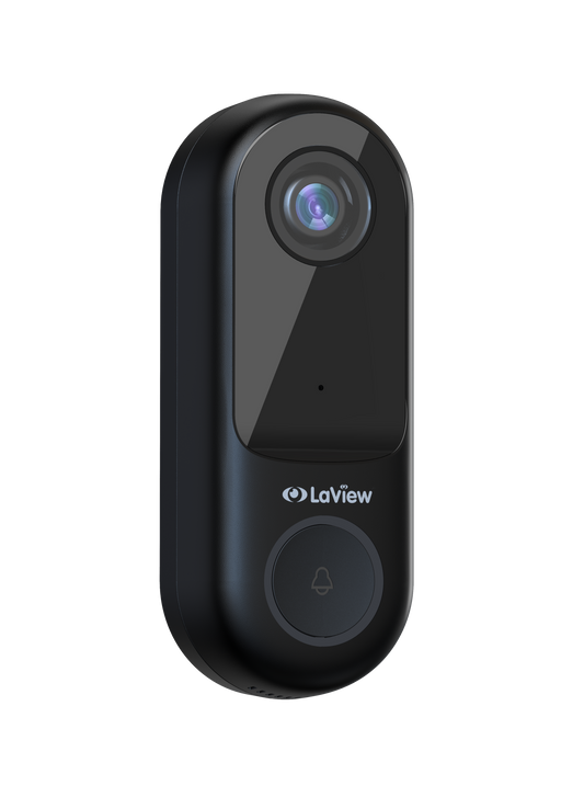 DB5 Wired Video Doorbell - Bonus USB Chime Included  (1080P)