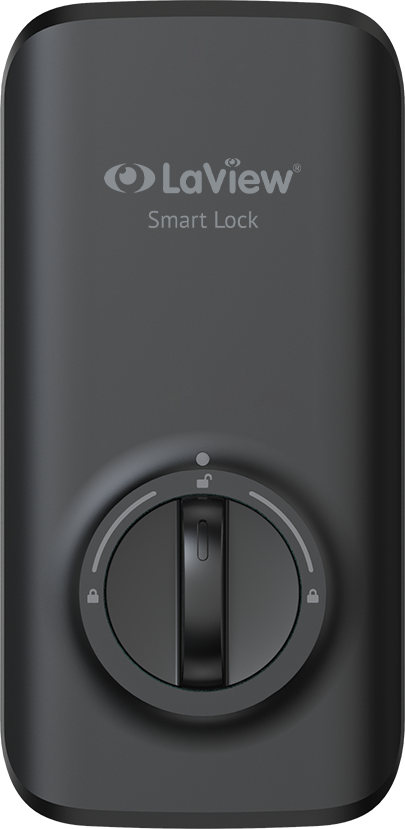 LV06 Bluetooth Smart Lock - works with LaView APP