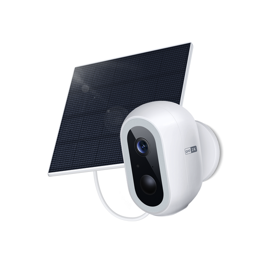 N3 Outdoor Camera