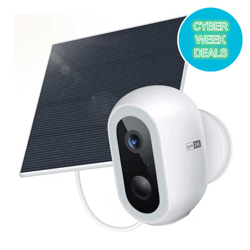 N3 Outdoor Camera – LaView Store USA