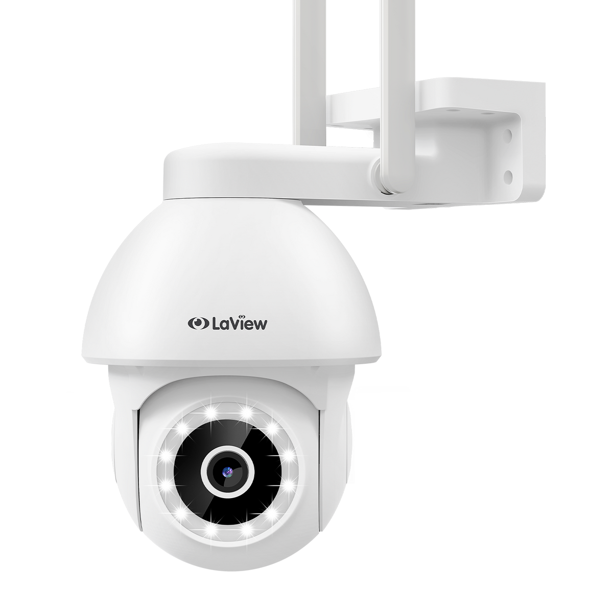 LaView HD IP Security Camera Systems & Surveillance