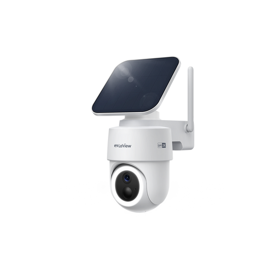R28 Wire-free Outdoor Camera