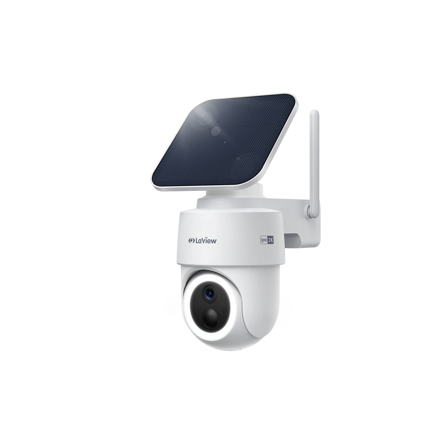 R28 Wire-free Outdoor Camera – LaView Store USA R28 Wire-free Outdoor Camera – LaView Store USA