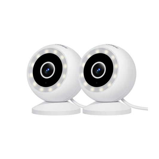 B5 Indoor&outdoor Camera