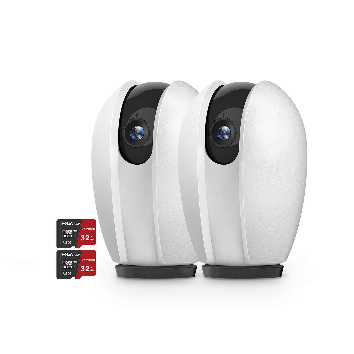 R3 Indoor 360° Camera