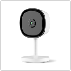 F2 WiFi 2K Security Camera technical support