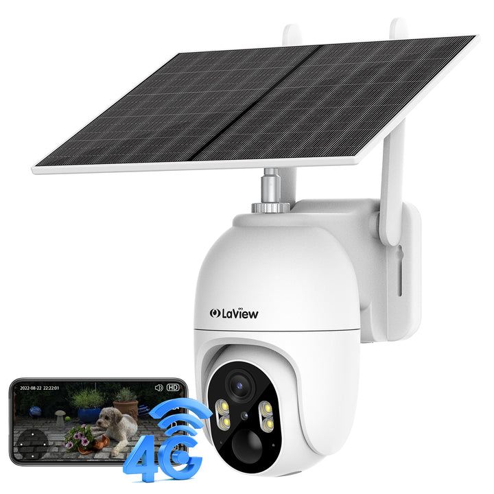 Outdoor Cameras – LaView Store USA