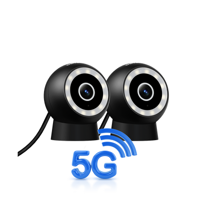 B5 Indoor&outdoor Camera