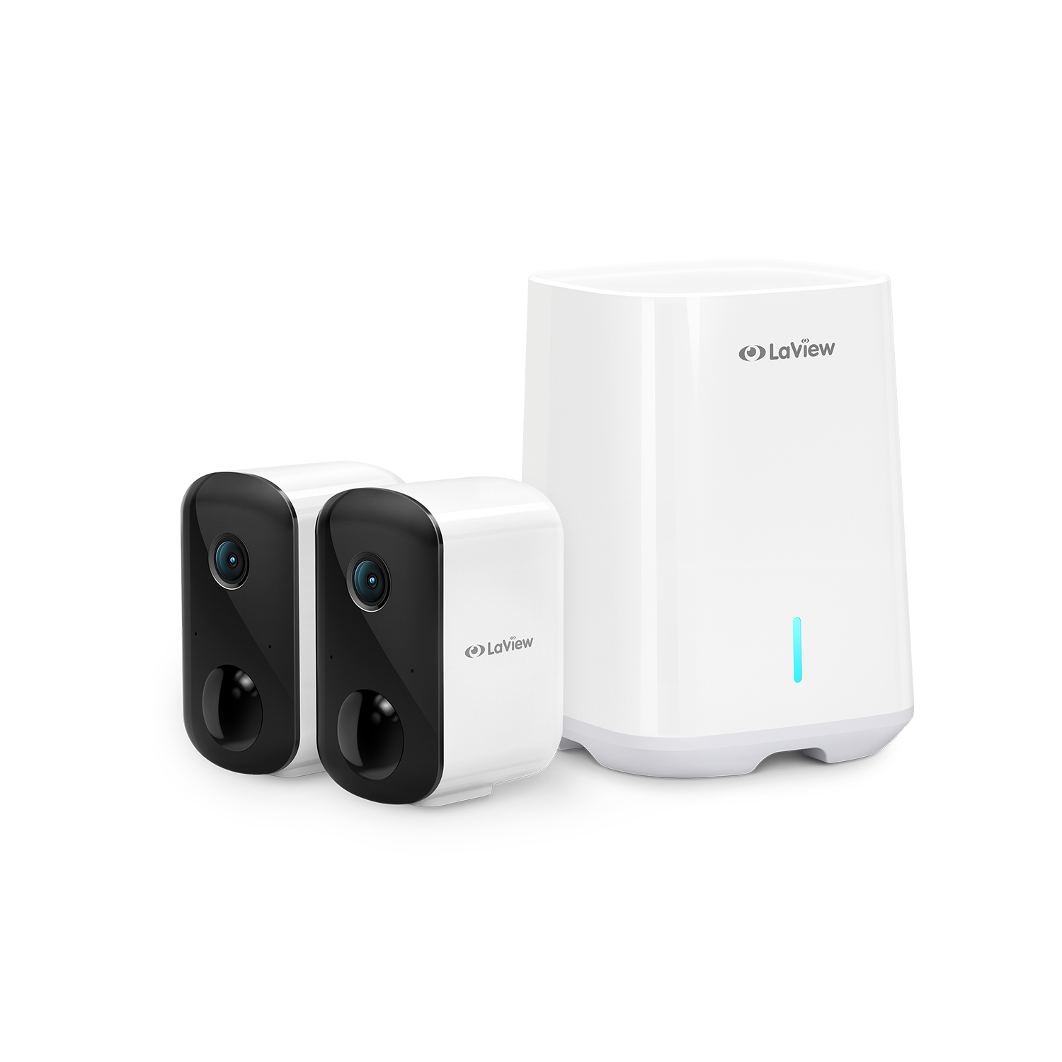 Laview wireless deals camera