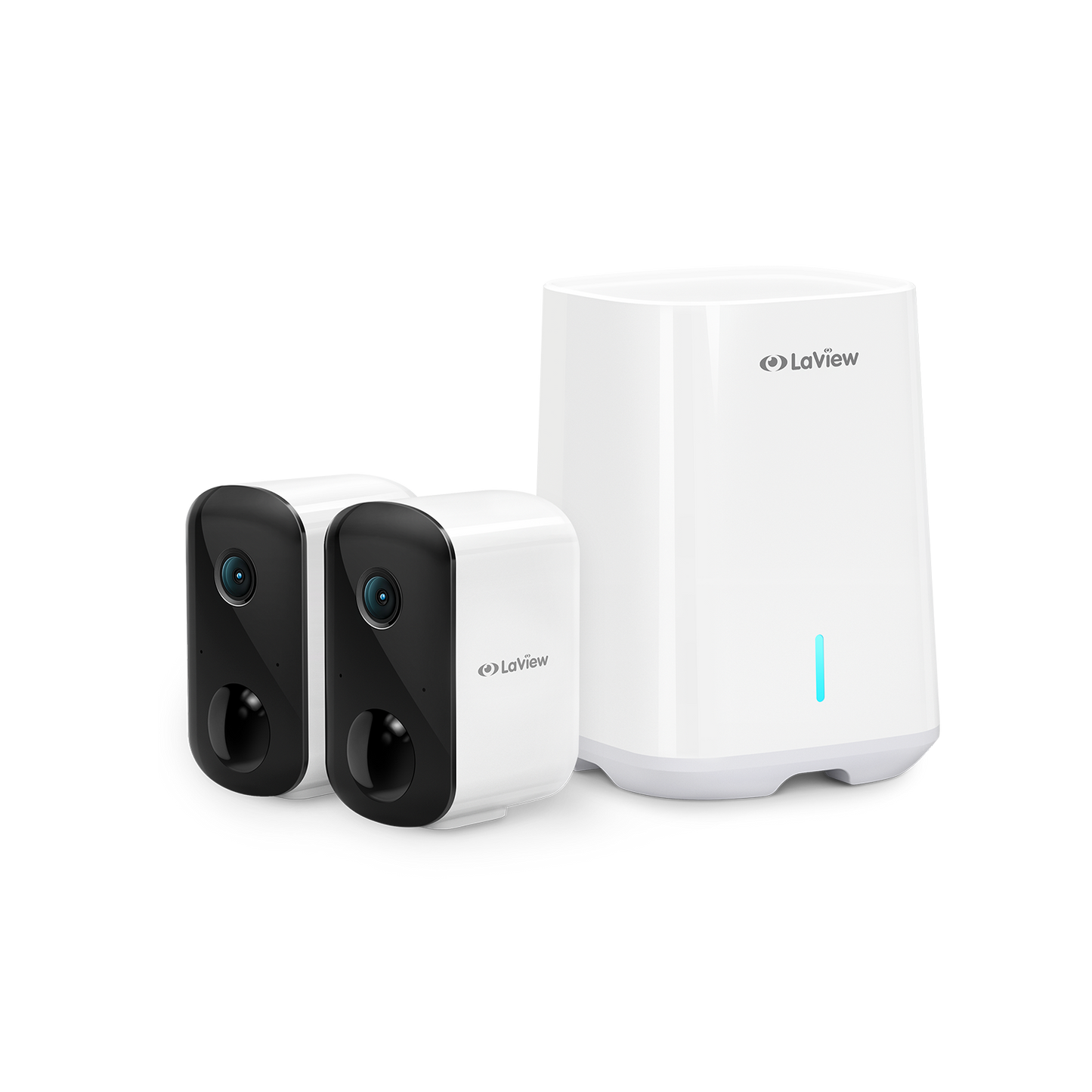 N20 Wire-free Camera