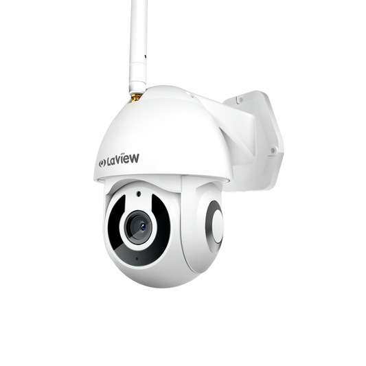 R12 Outdoor 360° Camera