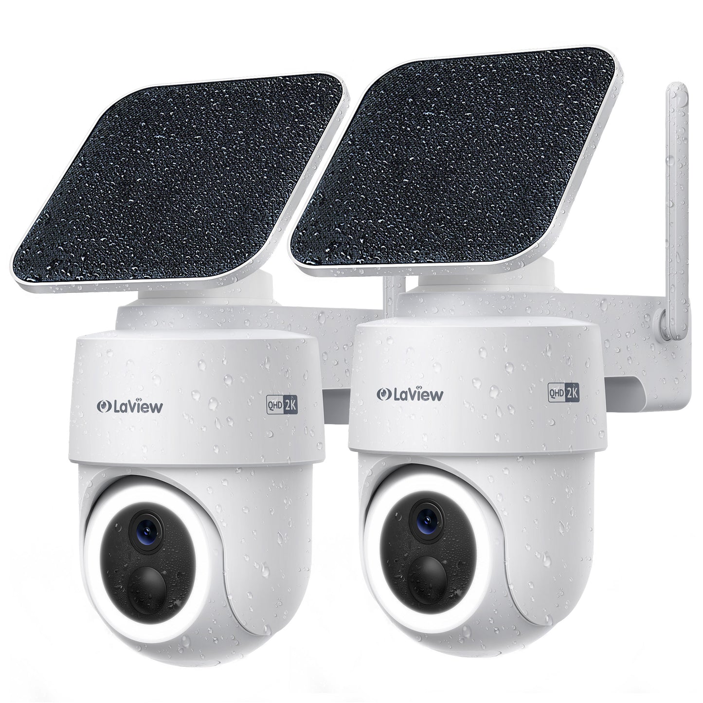 R28 Wireless Outdoor Camera