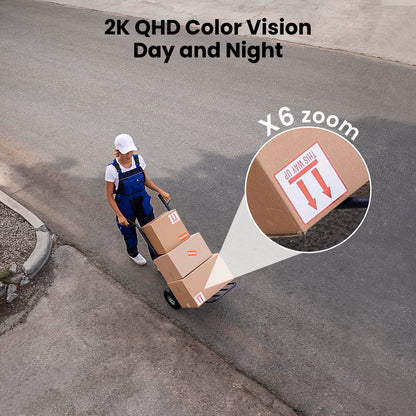 R28 Wireless Outdoor Camera