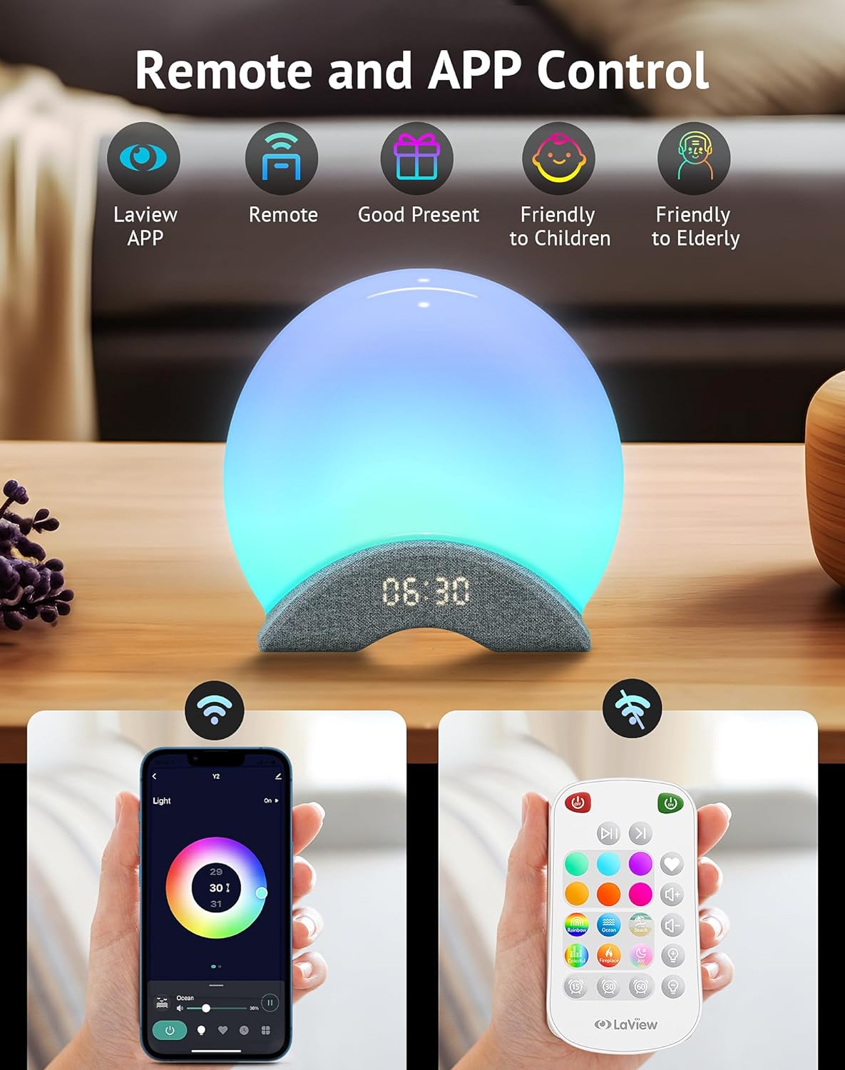 Y2 White Noise Machine