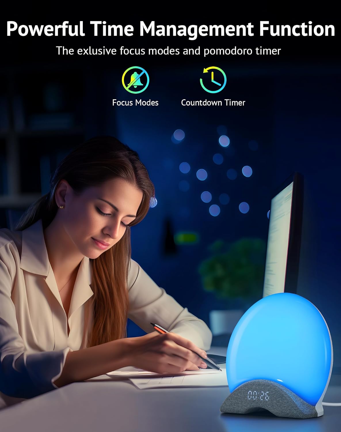 Y2 White Noise Machine