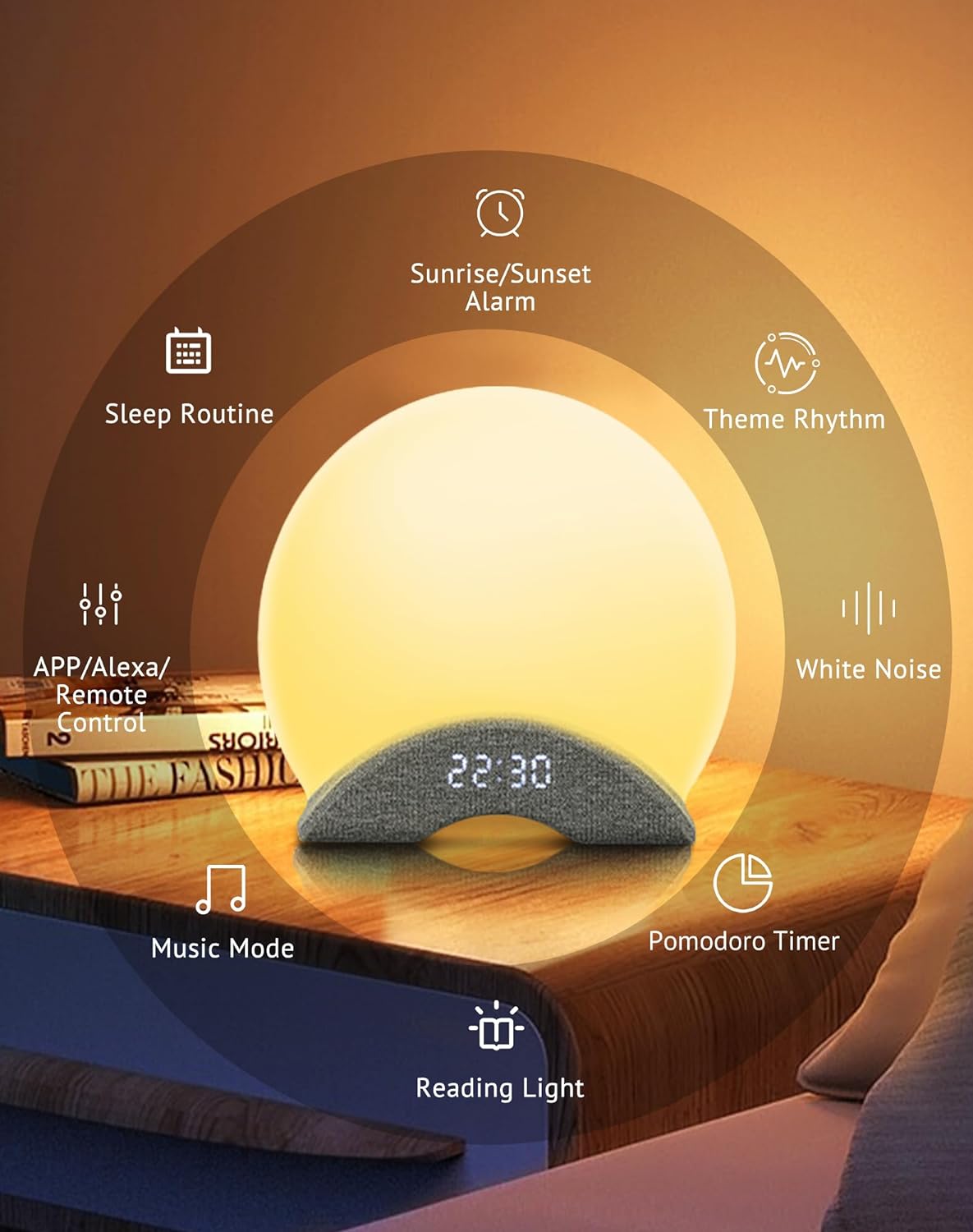 Y2 White Noise Machine