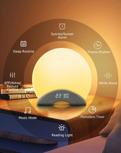 Y2 White Noise Machine