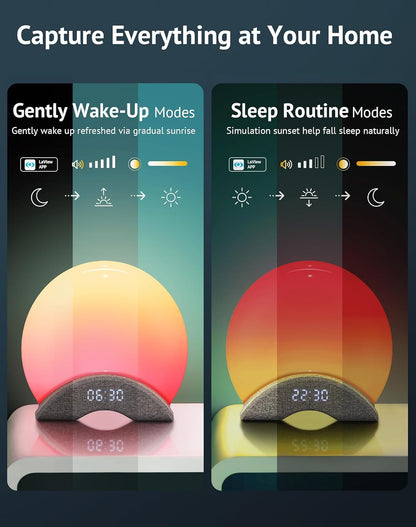 Y2 White Noise Machine