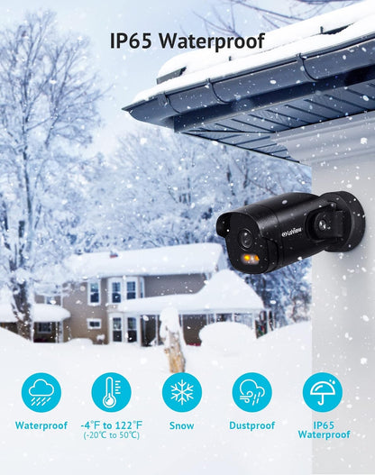 B10 Outdoor Camera