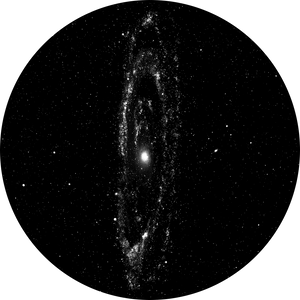 [Pre-Order] Andromeda Disc for LaView Star Projector