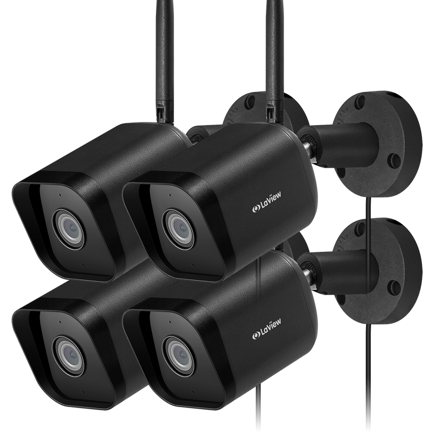 B9 Outdoor Camera (1080P)