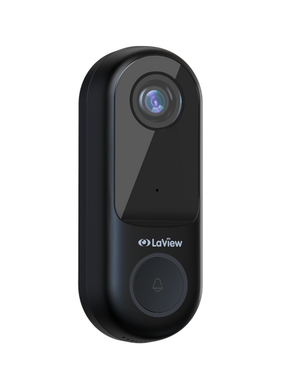 DB5 Wired Video Doorbell - Bonus USB Chime Included  (1080P)