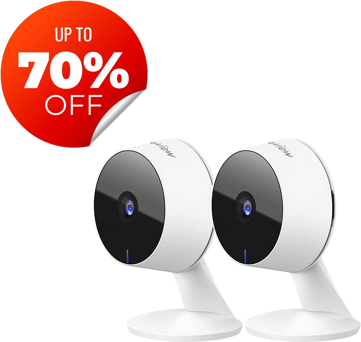 Indoor Cameras – LaView Store USA
