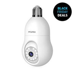 L2 Light Bulb Camera