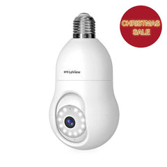 L2 Light Bulb Camera