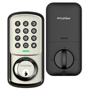 LV01 Smart Lock