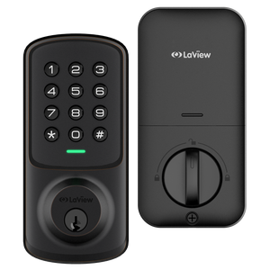 LV01 Smart Lock