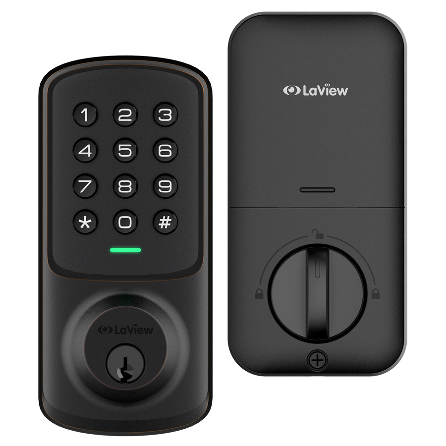 LV01 Smart Lock