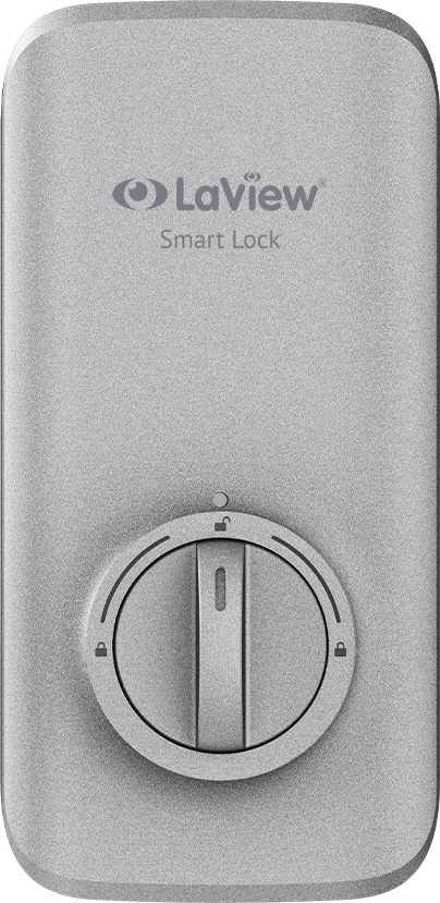 LV06 Bluetooth Smart Lock - works with LaView APP