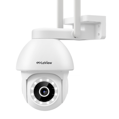 R18 Outdoor 360° Camera