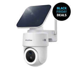 R28 Wire-free Outdoor Camera