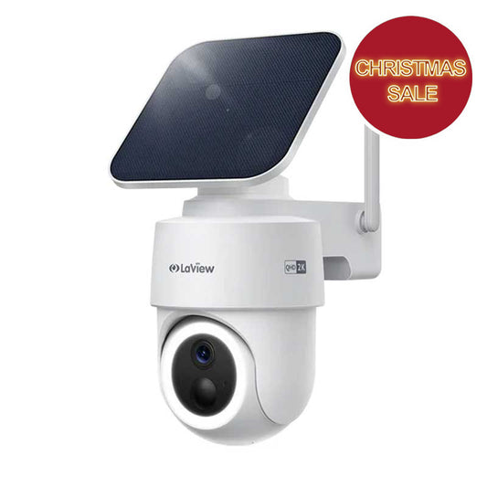 R28 Wire-free Outdoor Camera