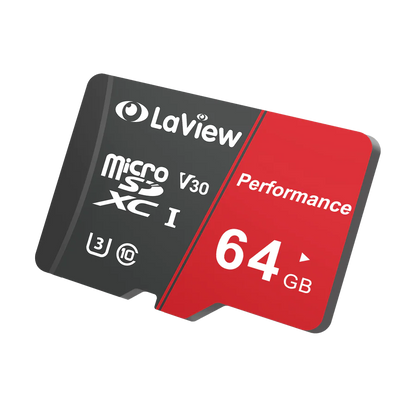 Laview Micro SD