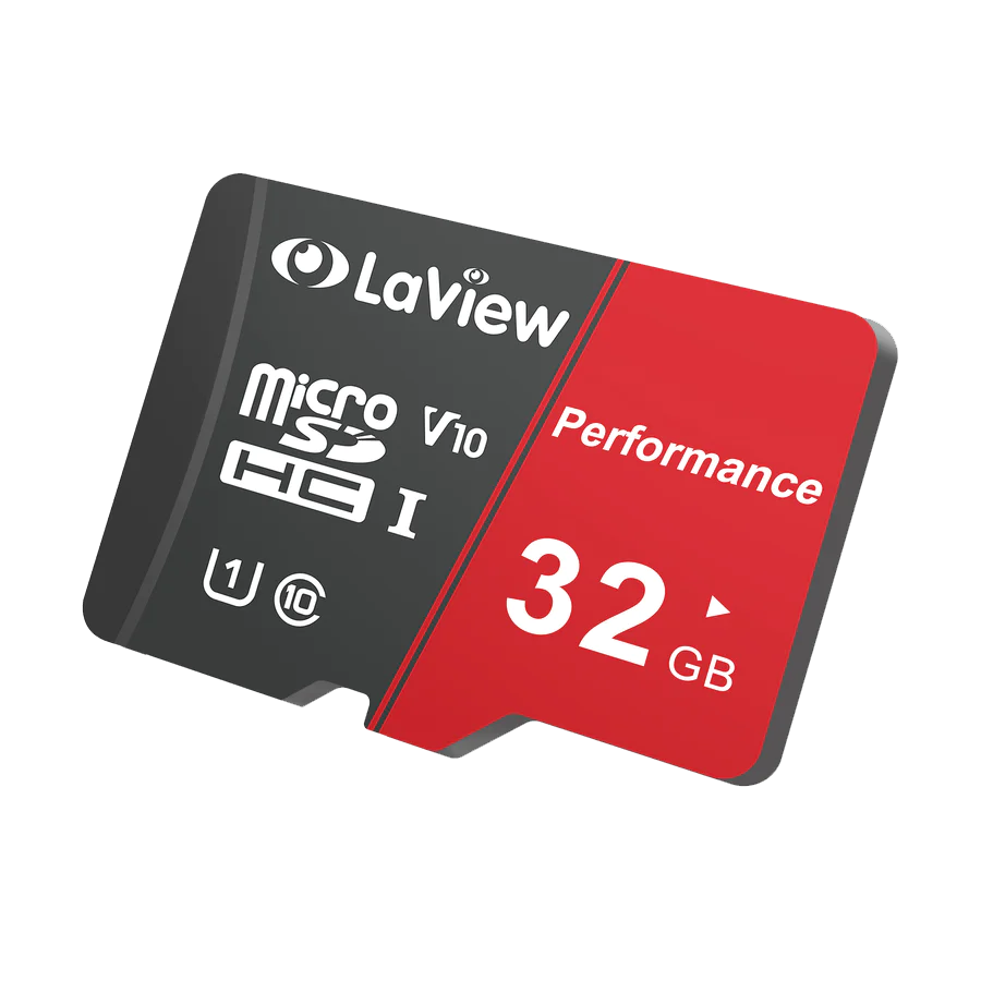 Laview Micro SD