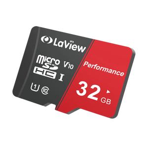 Laview Micro SD