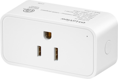 SP3 WiFi Smart Plug - works with LaView App