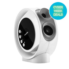 X1 Star Projector, Home Planetarium, Perfect Holiday Gift