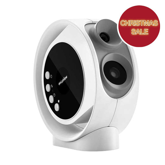 X1 Star Projector, Home Planetarium, Perfect Holiday Gift