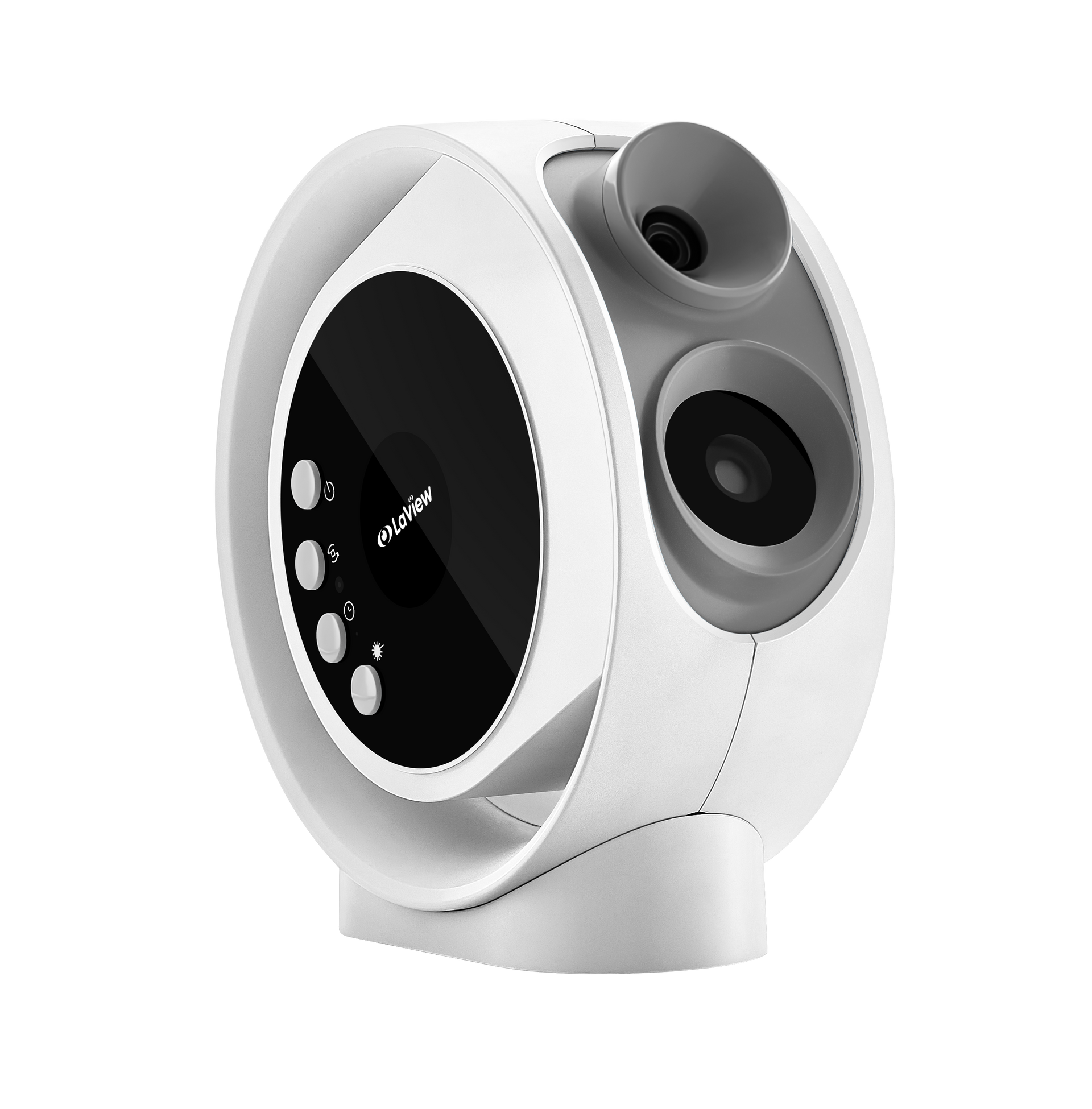 X1 Star Projector, Home Planetarium, Perfect Holiday Gift – LaView