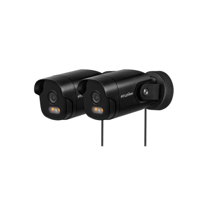 B10 Outdoor Camera