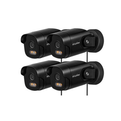 B10 Outdoor Camera