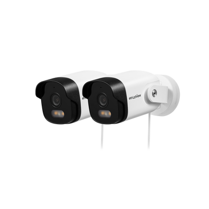 B10 Outdoor Camera